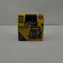 STANLEY J309 Portable Power Station Jump Starter 600 Peak Amp Battery Booster, 3.1A USB Ports, Battery Clamps