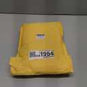 28 Inch Omber Blonde Human Hair Wig Ombre Blonde T1B/27 Curly Wave Lace Front Wigs Human Hair 13X4 HD Pre Plucked with Baby Hair 200% Density