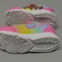 Super Kitties Sneakers for Girls LED Bitsy Buddy Sparks Ginny Shoes Light Up Shoe Athletic Sneaker for Girl (Sizes 8 Toddler / 11-12 Little Kid)