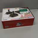 My Arcade Atari Game Station Pro: Retro Video Game Console with 200+ Games, Wireless Joysticks, RGB LED Lights, Atari 2600/5200/7800 and More