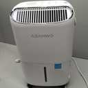 45 Pint 2025 Energy Star Dehumidifier for Spaces up to 4500 Sq.Ft for Basement and Home, Compressor Dehumidifier with Drain Hose,Large Room,Bedroom,Home,Bathroom