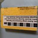 3M C41 Extra Large Commercial Sponge (Pack of 24)