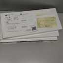 White Floating Shelves for Wall Set of 3, 16" White Shelves for Home Decor, Frame Display Wall Mounted Floating Shelf for Living Room, Bedroom, Bathroom, Kitchen