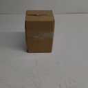 5 Cup Square Top Glass Jar Assembly With Blade, Gasket, Base, Lid，Compatible with Oster Classic Series Blender and Osterizer blender