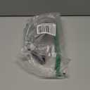 keebomed Chemical Splash/Impact Safety Goggle, Soft, Adjustable 1 -Pack. Anti-Fog Protection, Clear Lens, Wide-Vision, Adjustable Chemical Splash Eye Protection Soft Lightweight Eyewear