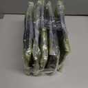 5 x Land Guard 4-Pack Fabric Grow Bags 5 Gallon, Thickened Nonwoven Garden Pots, Growing Bags with Handles, Black
