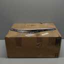 10 Pcs Fabric Storage Cube with Labels Collapsible Cube Organizer Basket with Window Card for Shelf Nursery Clothes Book Toy Festival Storage Bin Back to School (13 Inch, Macaroon)