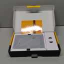 Kodak 7 Inch Black Digital Picture Frame 32GB Storage, Auto-Rotate Instant Photo & Video Sharing Perfect for Family Photos Remote Uploads, Digital Display, Easy Setup