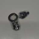 LISEN for MagSafe Car Mount, 2026 Magnetic Phone Holders for Car Air Vent Phone Mount [Ultra-Magnetic] Hands Free Cell Phone Holder Car Accessories Gifts for Men Women fit iPhone 17 16 15 14 13 12 Pro (Black)