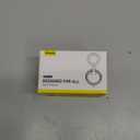 ANDERY Car Phone Holder for Magsafe [78+LBS Strongest Suction & 2400gf Strongest Magnetic] 360 Adjustable Car Phone Mount, Phone Holders for Your Car for iPhone 17-12 Pro Max Air Plus (Carbon Fiber)