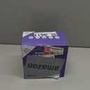 Cat Water Fountain Stainless Steel: 74oz/2.2L Cat Fountain for Drinking - Pet Water Fountain for Cats Inside - Quiet Cats Water Bowl Dispenser - Kitty Drinking Fountains - for Pets& Small Animals