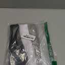 Headbands for Women - 6 Pack Wide Elastic Hair Bands | Stretchy Sweatbands Hair Bands | Soft Sports Thin Head Bands | Non-Slip Accessories Bands for Fashion, Washing Face, Workouts, Yoga, Daily Use (Two Black/White/Gray)