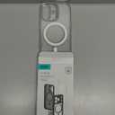 ESR for iPhone 17 Case, Camera Control, Compatible with MagSafe, Shockproof Military-Grade Protection, Magnetic Phone Case for iPhone 17, Classic Hybrid Case, Clear Shimmer