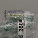 Dr. Brown's AntiColic Options+ Narrow Glass Baby Bottle with Level 1 Slow Flow Nipple, BPAFree, 4 oz/120mL, 4Pack