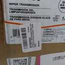 Dorman 602-933 Windshield Wiper Linkage Compatible with Select Chrysler / Dodge Models