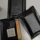 Drift Car Air Freshener - The Original Wood Air Freshener - Car Odor Eliminator - Long Lasting Scent - Metal Clip - Essential Oils - Clean Ingredients - Teak Scent 3 Pack Refill - NO CLIP INCLUDED