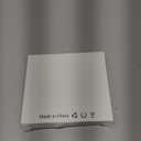 AGVEE 3.3ft USB-C to Mini USB Cable, Braided Durable Mini-B 5-Pin to Type-C Data Charging Charger OTG Cord for Hero 3+, PS3 Controller, Canon Nikon Camera, GPS, Blue Yeti, Black