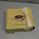 CD Player Portable Bluetooth Desktop CD Player for Home, Mini Cute CD Players for Kids, Built-in Dual Speakers and LED Display with Remote Control, Supports CD/FM Radio/USB/AUX/Timer/Repeat (Purple)