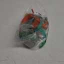 XIXILAND Car Seat Toys Baby Toys 0-3 Months Developmental, Stroller Toys Infant Toys 0-6 Months Newborn Toys, Carseat Toys for Infants 0-12 Months with Dinosaur, Lion Mirror, Teether (Multicolored)