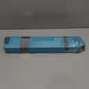 Space Saving Hangers for 48 Clothes, Reinforced Collapsible Hangers with 360 Swivel Hook, Hanger Hooks Space Saver for Closet Organizers and Storage, Dorm Room Essentials, Fully Assembled, Black