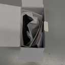 Nulea Wireless Ergonomic Trackball Mouse, Rechargeable, Bluetooth Rollerball Mouse, 44mm Index Finger Trackball, 5 Adjustable DPI, Compatible with PC, Laptop, Mac