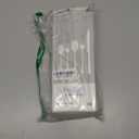 KINGSTONE 40 Pieces Silverware Set for 8, Premium Stainless Steel Flatware Set, Heavy Duty and Modern Design Cutlery Set, Mirror Polished, Dishwasher Safe