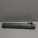 Rechargeable 8000mAh Camping and Work Light with Adjustable Stand 3.4 ft, 3000 Lumen Cordless Work Light Featuring 3 Adjustable Heads, Dimmable Emergency Flashlight with Telescopic Tripod