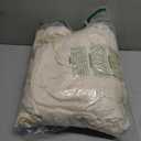 Sheets Set, Cooling Sheets for Hot Sleepers, Rayon Derived from Bamboo, PureWoven, Breathable & Soft, Deep Pocket  Bedding, Light Beige
