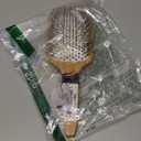 Ion Bamboo Vented Paddle Cushion Brush