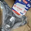 2Pcs K641580 K641581 Front Lower Control Arm with Ball Joint Set Compatible with 2007-2010 Hyundai Elantra