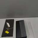 Soonjet Ultra Thin Keyboard Cover for 2025-2021 M5/M4/M3/M2/M1 Pro/Max MacBook Pro 14/16, M5-M2 MacBook Air 13/15, MacBook Neo, Premium TPU Keyboard Protector - Clear