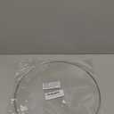 134616300 Washer Door Boot Spring Clamp Genuine Original Equipment Manufacturer (OEM) Part