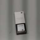 CANNI White Gel Polish 1 Pc Pure White, High Gloss UV/LED Soak-Off Gel Nail Polish for French Manicure, DIY & Salon Quality for Girls & Women