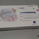 Bath Pillow RUVINCE Ergonomic Luxury Bathtub Pillow with Head,Neck, Shoulder and Back Support, 4D Bath Pillows for tub with 6 Powerful Suction Cups, Fits All Bathtub (Grey)