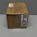 18 Pcs Glass Christmas Ball Ornament Set 1.18'' 1.57'' 2.36'' Christmas Tree Decoration Baubles Matte Shiny Clear Hanging Glass Balls Bulk for Xmas Tree Party Holiday Decor Gifts(Gold)