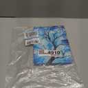 DTangLsm for Amazon Kindle Fire HD 10 Case & Fire HD 10 Plus Tablet (13th/ 11th Generation, 2023/ 2021 Release) 10.1" - Slim PU Leather Stand Cover for Fire HD 10 Tablet Case 2021, Tree