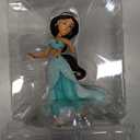 Hallmark Disney Princess Aladdin Jasmine Christmas Ornament