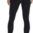 Under Armour Women's Motion Leggings (Black, S)