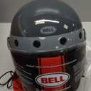 Bell Bullitt Helmet (Vader Gloss Gray - Large)