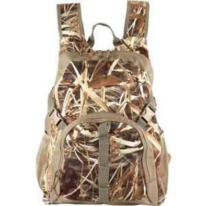 AUSCAMOTEK Camo Backpacks for Hunting Accessories Fishing Hiking Camping Camouflage Bag Small Day Pack for Men