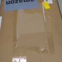 HYLEORY Queen Mattress Pad Quilted Fitted Mattress Protector Cooling Pillow Top Mattress Cover Breathable Fluffy Soft Mattress Topper with 8-21" Deep Pocket (White)