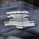 Amazon Essentials Men's Underwear Boxer Briefs, Comfortable Cotton, Tag-Free, Pack of 4 , Medium