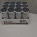 CELSIUS Sparkling Cola, Sugar Free Energy Drink, 12 Fl Oz (Pack of 12) (EXP 01/01/27)