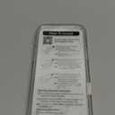 Miracase for iPhone 17 Pro Max Case 6.9" FullBody Phone Case with Builtin Glass Screen Protector& Full Camera Protector,[Magnetic with MagSafe] Drop Proof 17 ProMax Cover, Clear