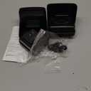 BITIWEND Driveway Alarm Wireless Outside System with 600FT Range & 58 Melodies - Weatherproof Motion Sensor Alarm Outdoor Protect Property Office Home Security (1 Receiver & 2 Motion Detectors)