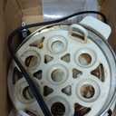 bella Electric Egg Cooker, 14 Eggs Capacity Tray, Double Stack, for Poached, Scrambled, Hard, Medium & Soft Boiled Eggs, Omelets and Steamed Dumplings, Auto Shutoff, 360 Watt, Oatmilk