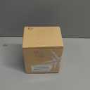 Electric Mixing Mug,Electric Stirring Coffee Mug,Coffee Mugs,Suitable for Coffee, Milk, Cocoa and Other Beverages (Cream White) (12 Ounces)