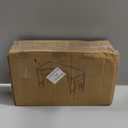 Toilet Stool Squat for Adults, Adjustable Poop Stool for Bathroom-6", 7", 8" and 9", Non-Slip Potty Step Stool for Adults, White