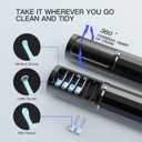 Ear Wax Removal Tool Camera, Ear Cleaner with Camera Earwax Removal kit with Camera, Ear Camera 1080P with 6 LED Lights, Compatible with iOS&Android