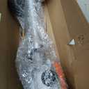 Kerlista Replacementpart Pole Saw Attachment Compatible with KM 55 RC-E KM 56 RC-E KM85 R KM 94 RC-E KM 111R Brushcutters 4182 200 0160
